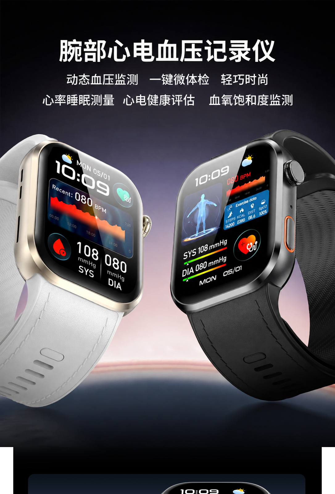 D6 产品详情，第 1 部分，共 25 部分。