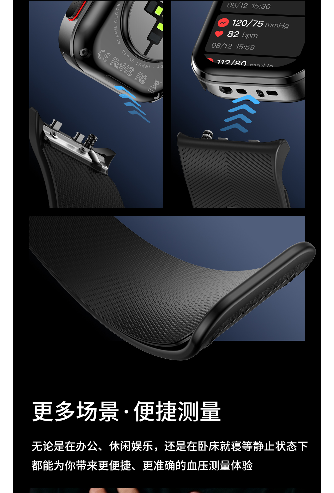 D6 产品详情，第 6 部分，共 25 部分。