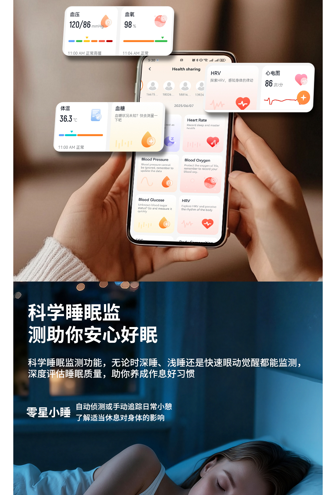 D6 产品详情，第 12 部分，共 25 部分。