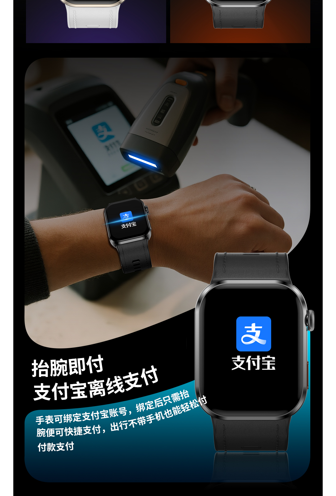 D6 产品详情，第 19 部分，共 25 部分。