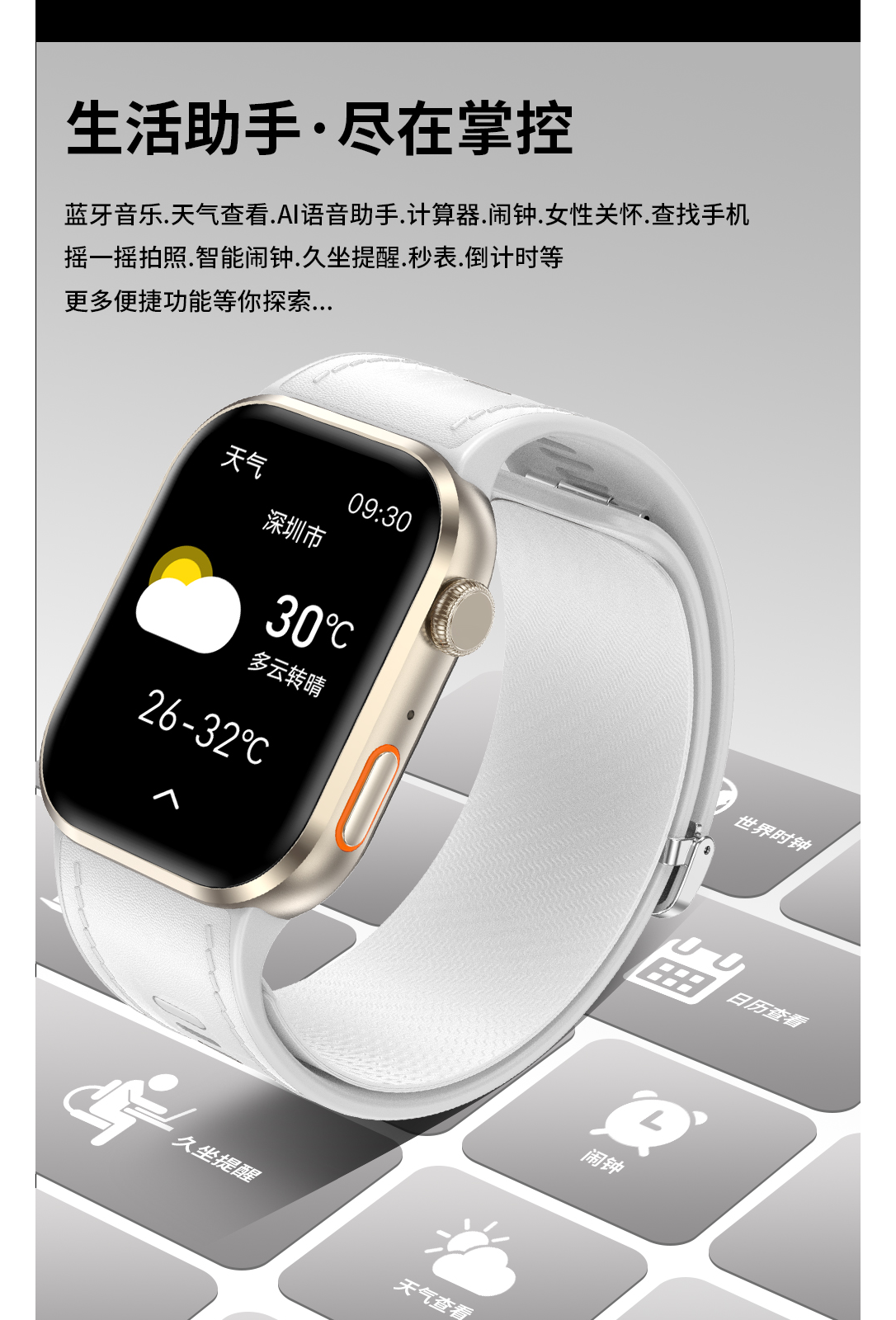 D6 产品详情，第 20 部分，共 25 部分。